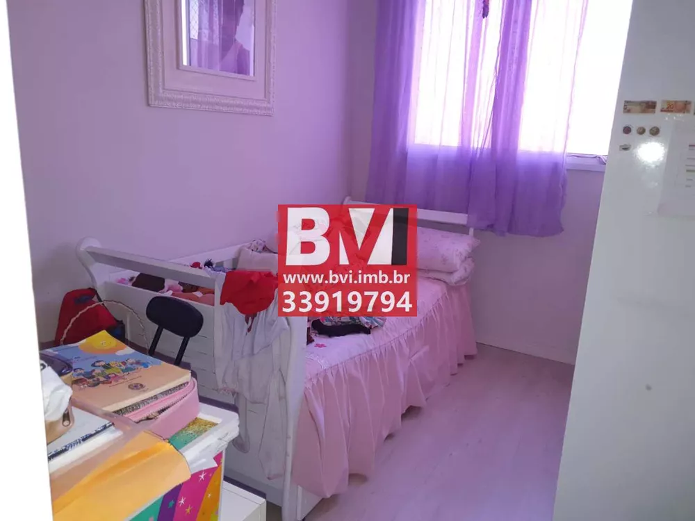 Apartamento à venda com 2 quartos, 48m² - Foto 16