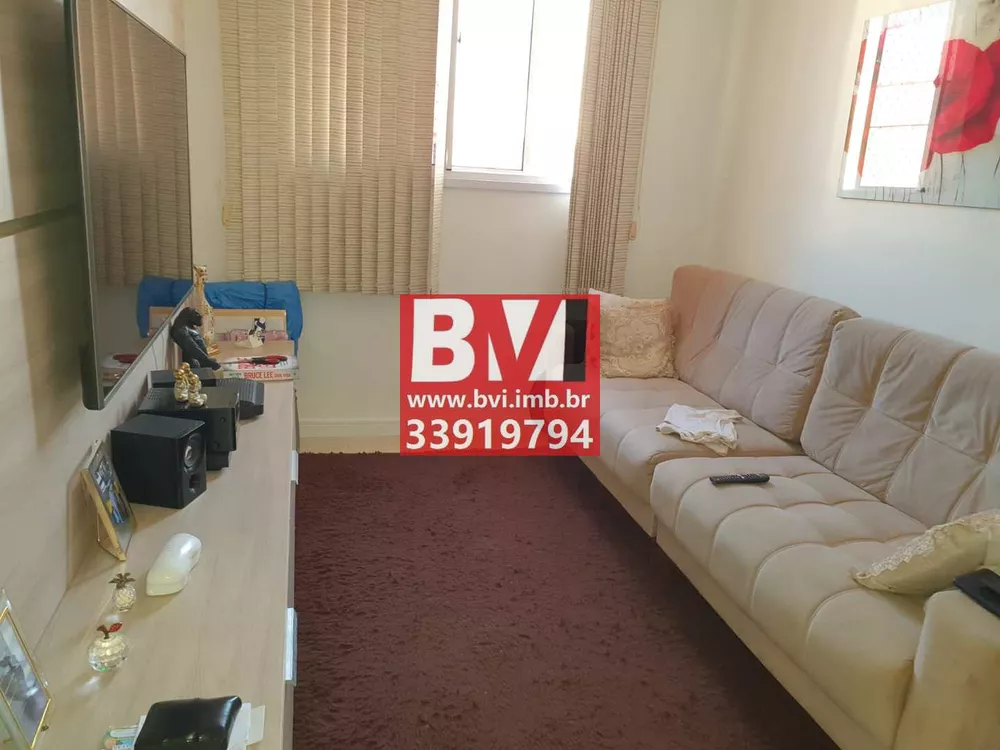 Apartamento à venda com 2 quartos, 48m² - Foto 17