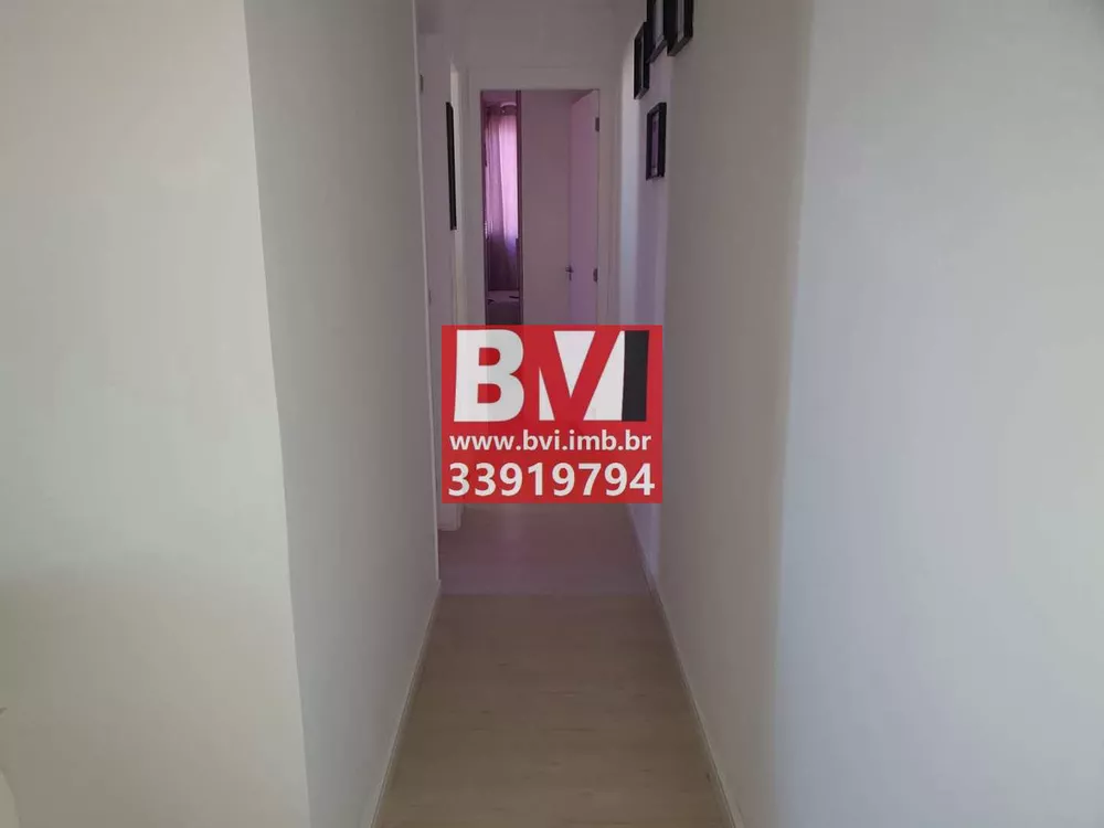 Apartamento à venda com 2 quartos, 48m² - Foto 5