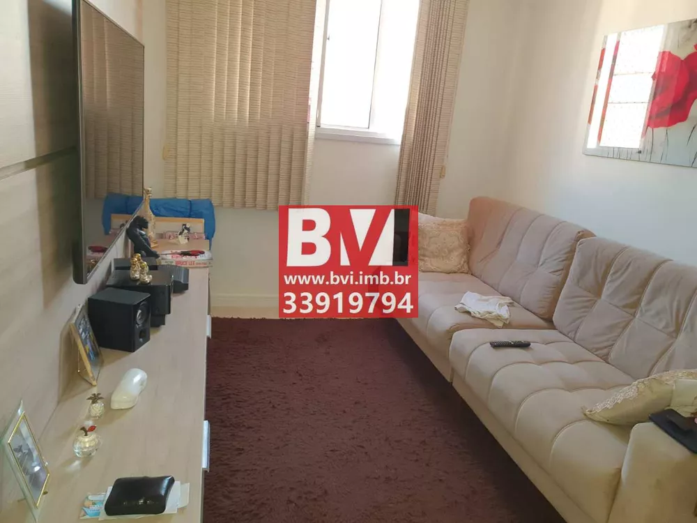 Apartamento à venda com 2 quartos, 48m² - Foto 11