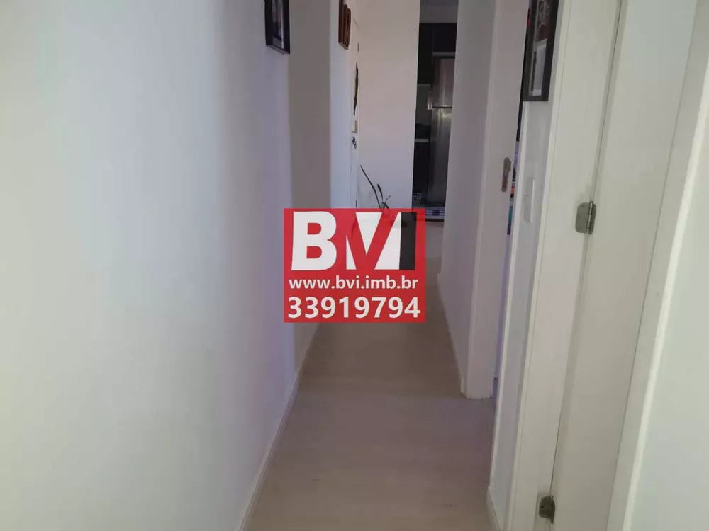 Apartamento à venda com 2 quartos, 48m² - Foto 21