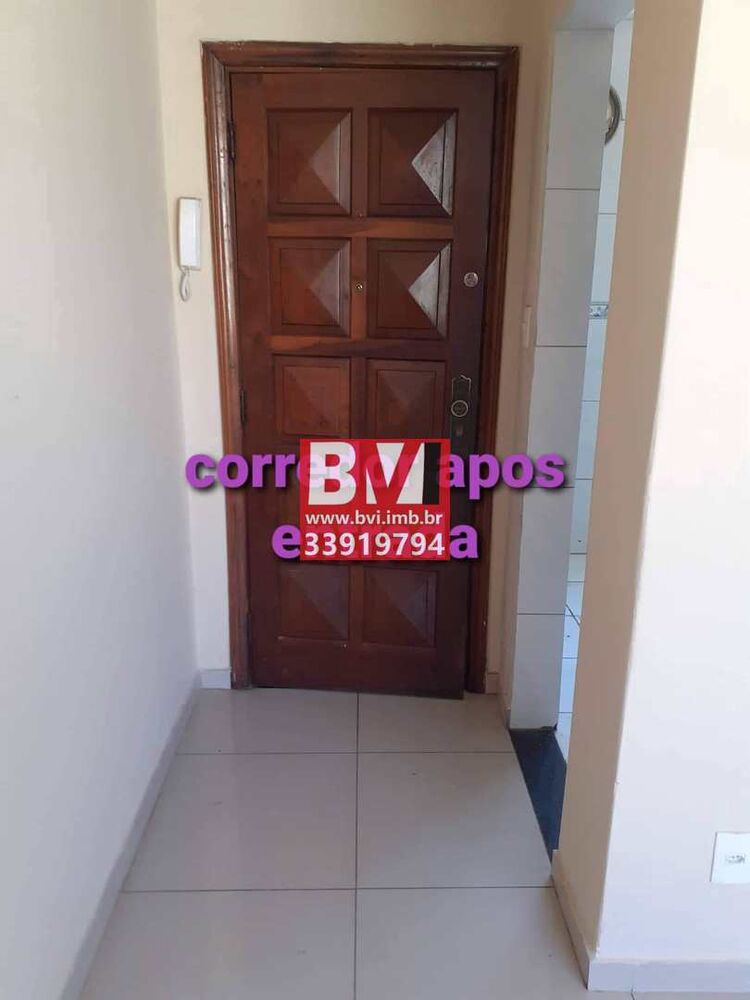 Apartamento, 2 quartos, 55 m² - Foto 12