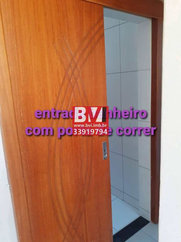 Apartamento, 2 quartos, 55 m² - Foto 3