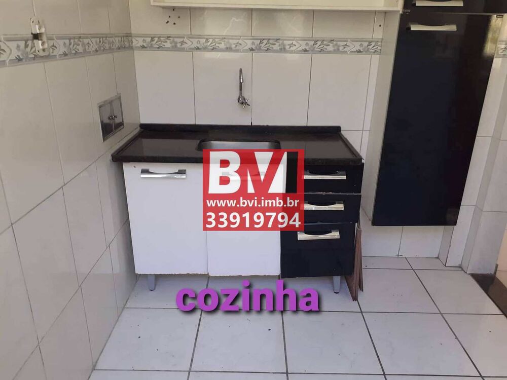 Apartamento, 2 quartos, 55 m² - Foto 13