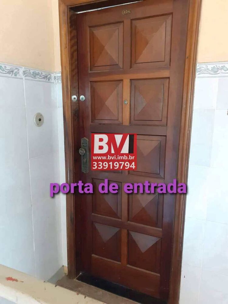 Apartamento, 2 quartos, 55 m² - Foto 7