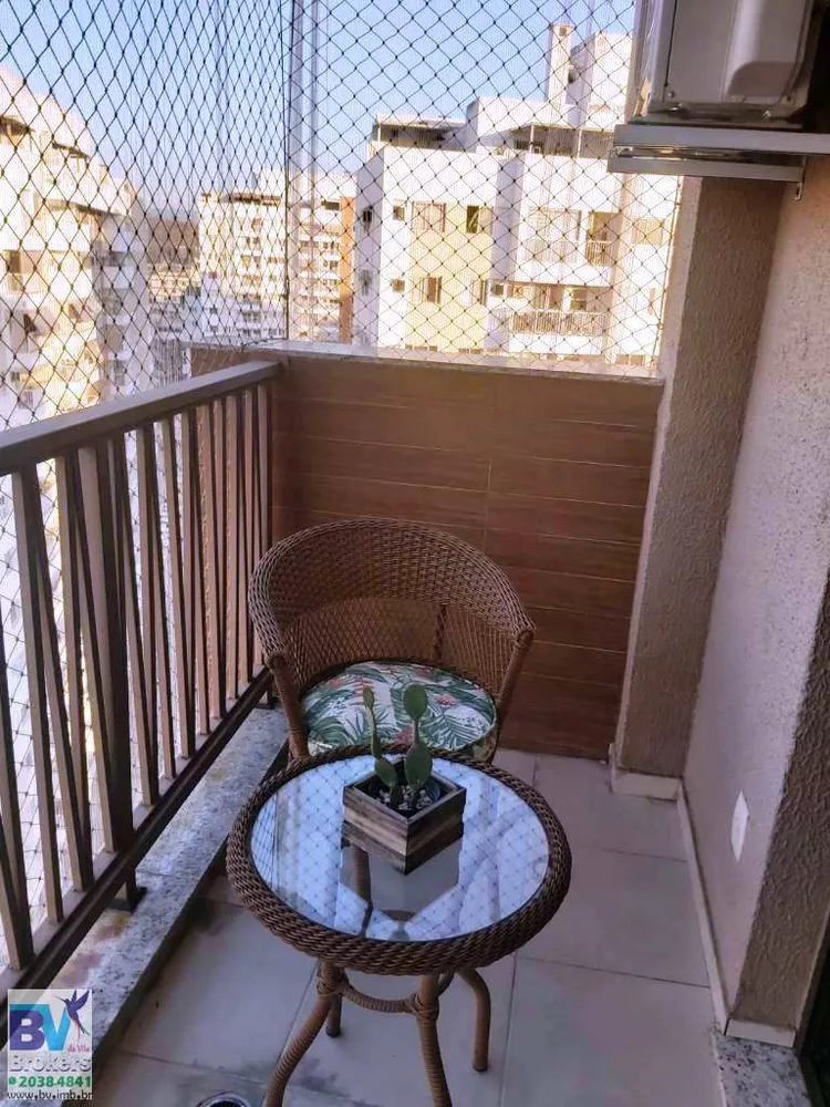 Cobertura, 4 quartos, 197 m² - Foto 27