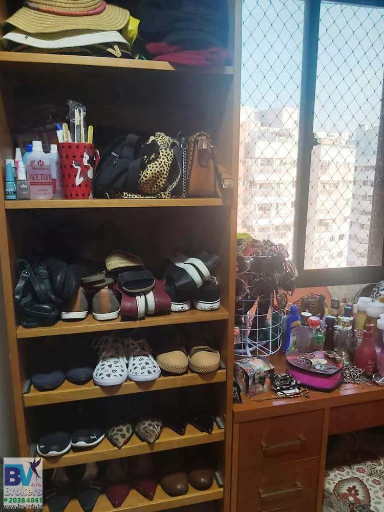 Cobertura, 4 quartos, 197 m² - Foto 10