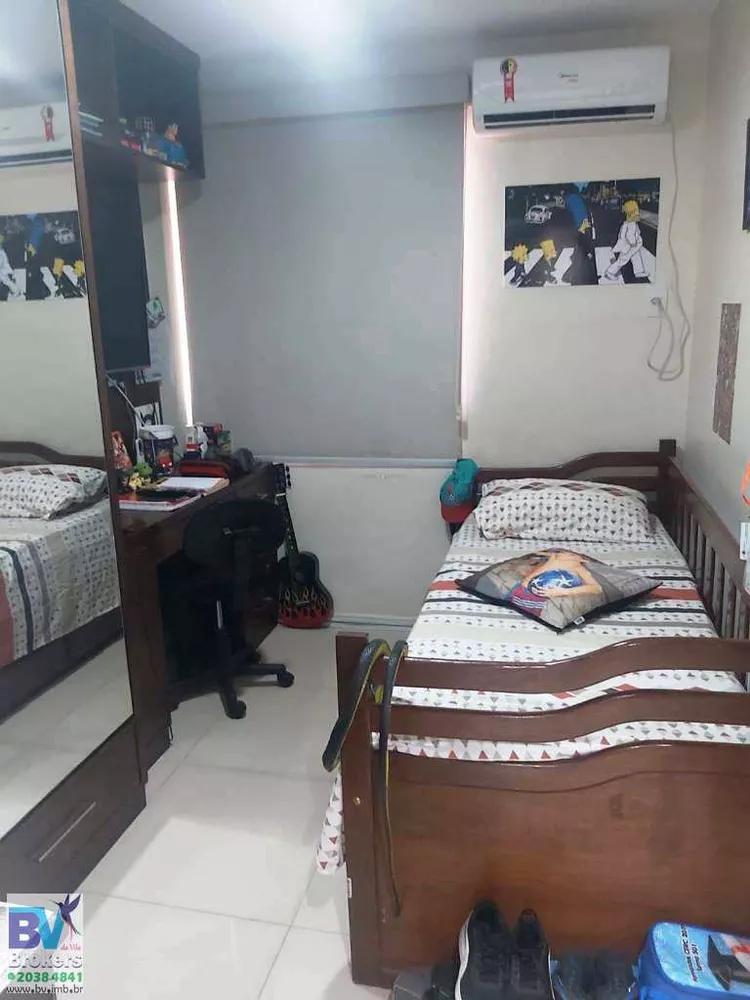 Cobertura, 4 quartos, 197 m² - Foto 41