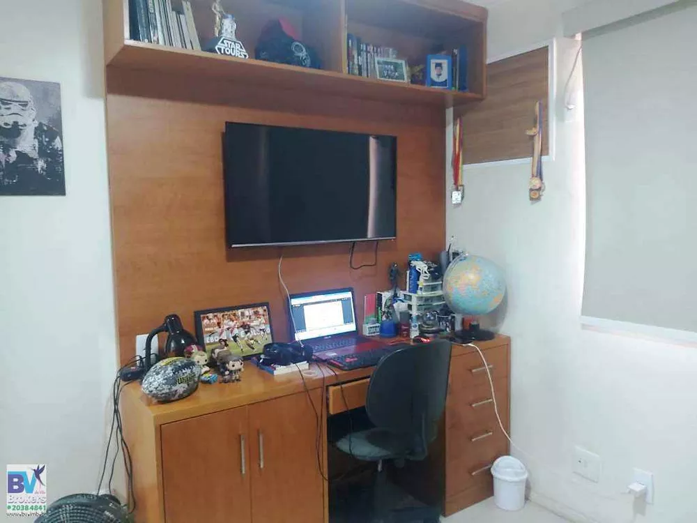 Cobertura, 4 quartos, 197 m² - Foto 33
