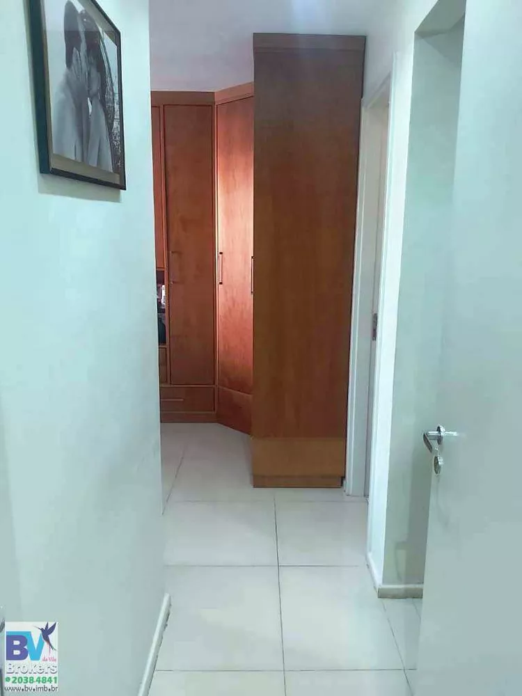 Cobertura, 4 quartos, 197 m² - Foto 30