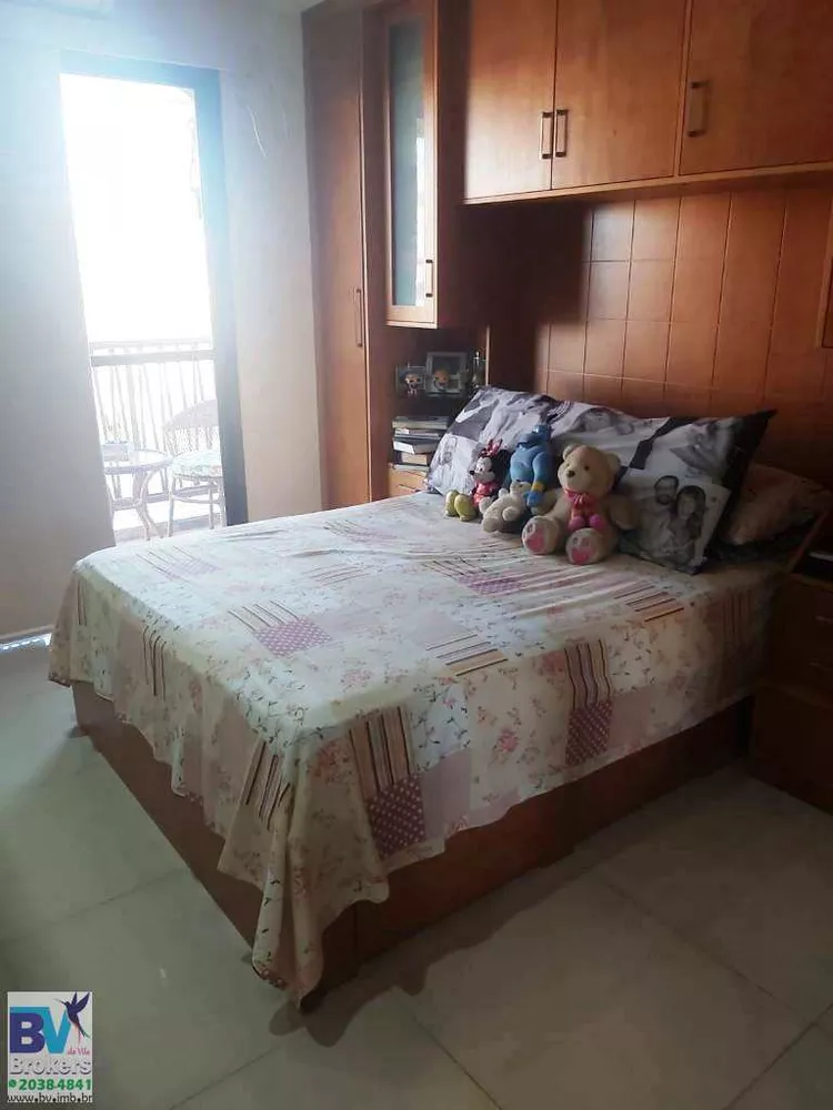 Cobertura, 4 quartos, 197 m² - Foto 26