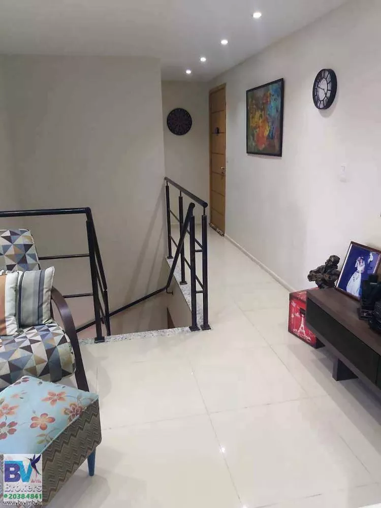 Cobertura, 4 quartos, 197 m² - Foto 13