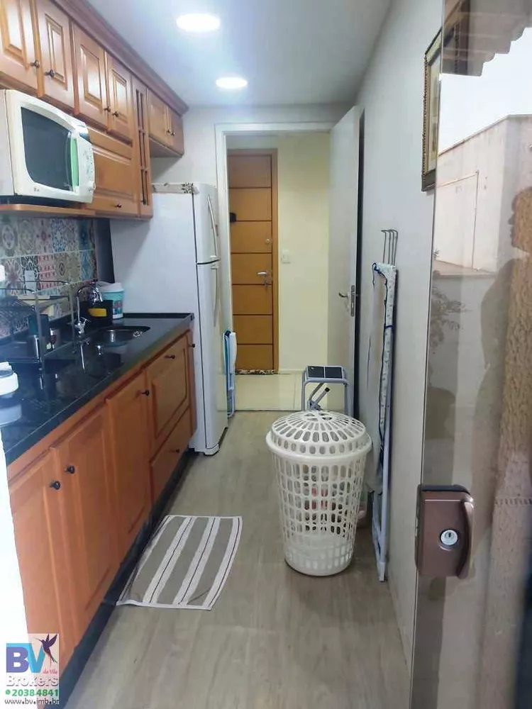 Cobertura, 4 quartos, 197 m² - Foto 6