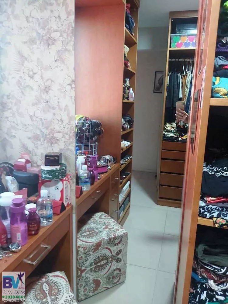 Cobertura, 4 quartos, 197 m² - Foto 15