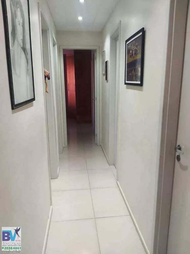 Cobertura, 4 quartos, 197 m² - Foto 38