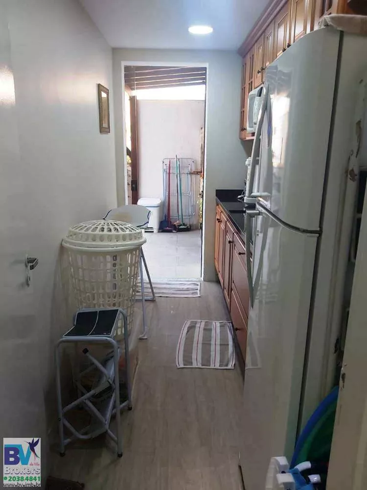 Cobertura, 4 quartos, 197 m² - Foto 5