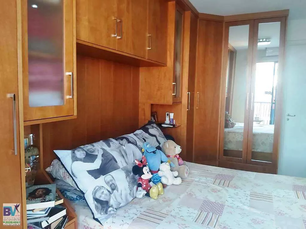 Cobertura, 4 quartos, 197 m² - Foto 22