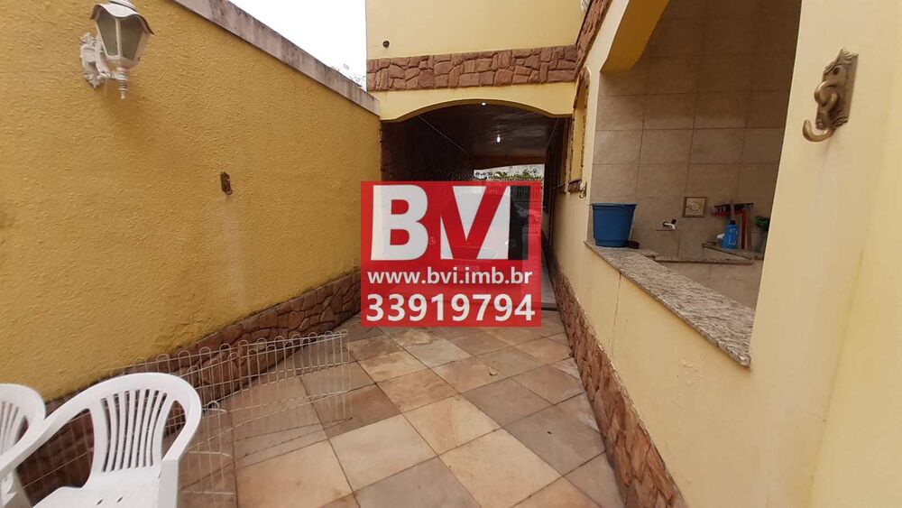 Casa, 3 quartos, 243 m² - Foto 7