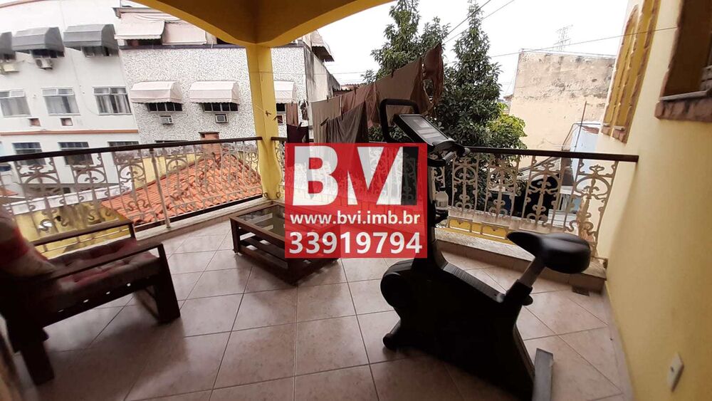 Casa, 3 quartos, 243 m² - Foto 25