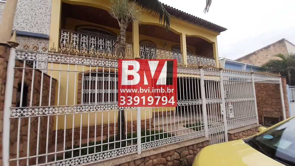Casa, 3 quartos, 243 m² - Foto 22