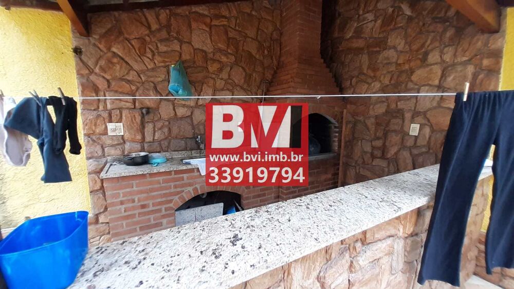 Casa, 3 quartos, 243 m² - Foto 21