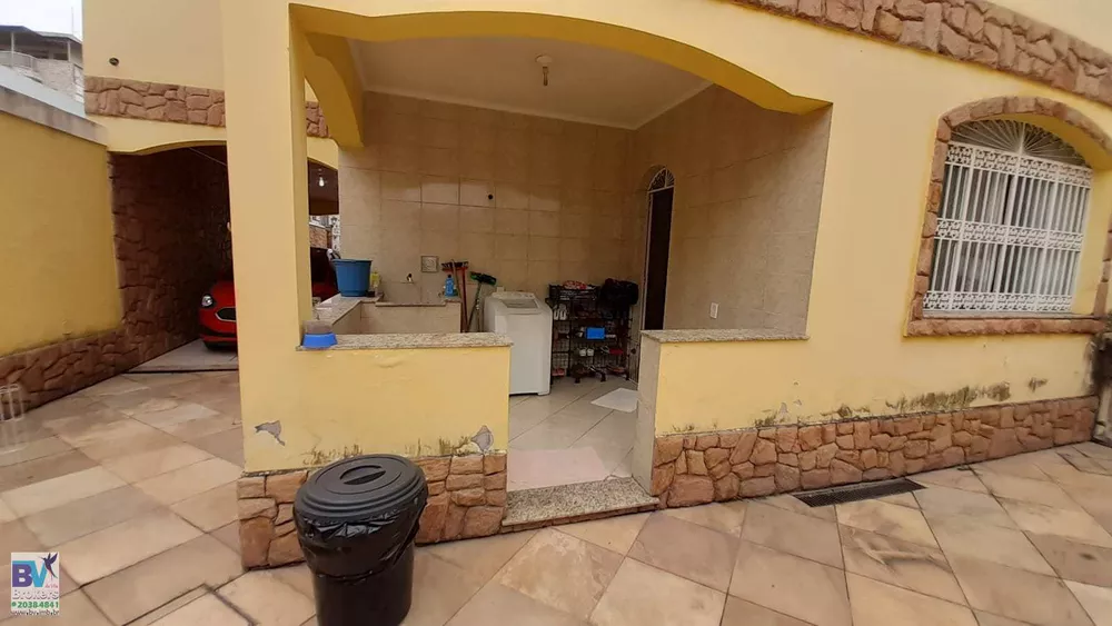 Casa, 3 quartos, 243 m² - Foto 5