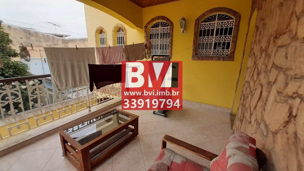 Casa, 3 quartos, 243 m² - Foto 26