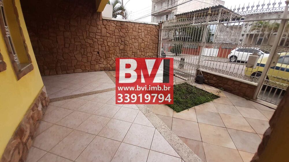 Casa, 3 quartos, 243 m² - Foto 16