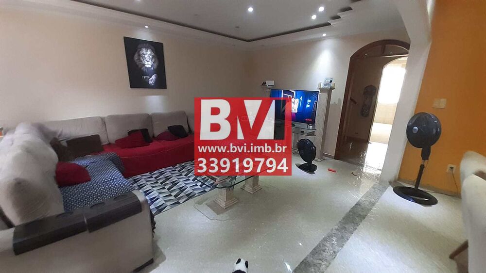 Casa, 3 quartos, 243 m² - Foto 24