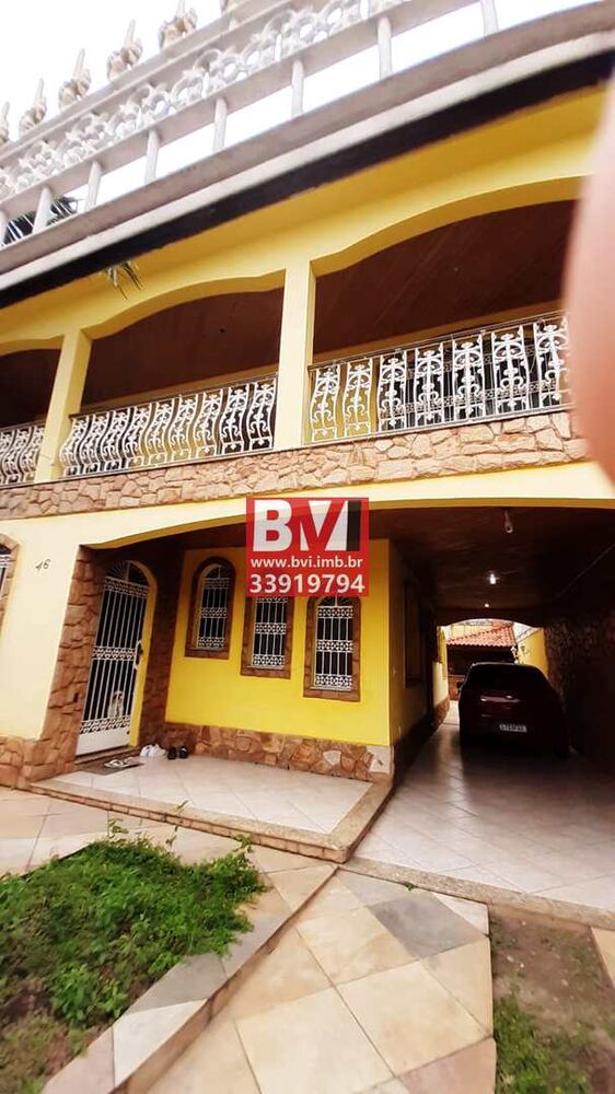 Casa, 3 quartos, 243 m² - Foto 19