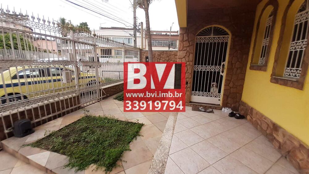 Casa, 3 quartos, 243 m² - Foto 23
