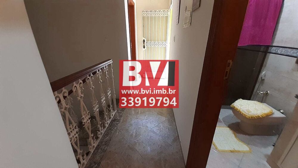 Casa, 3 quartos, 243 m² - Foto 17