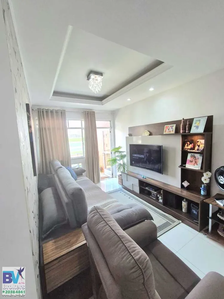 Apartamento, 3 quartos, 105 m² - Foto 9