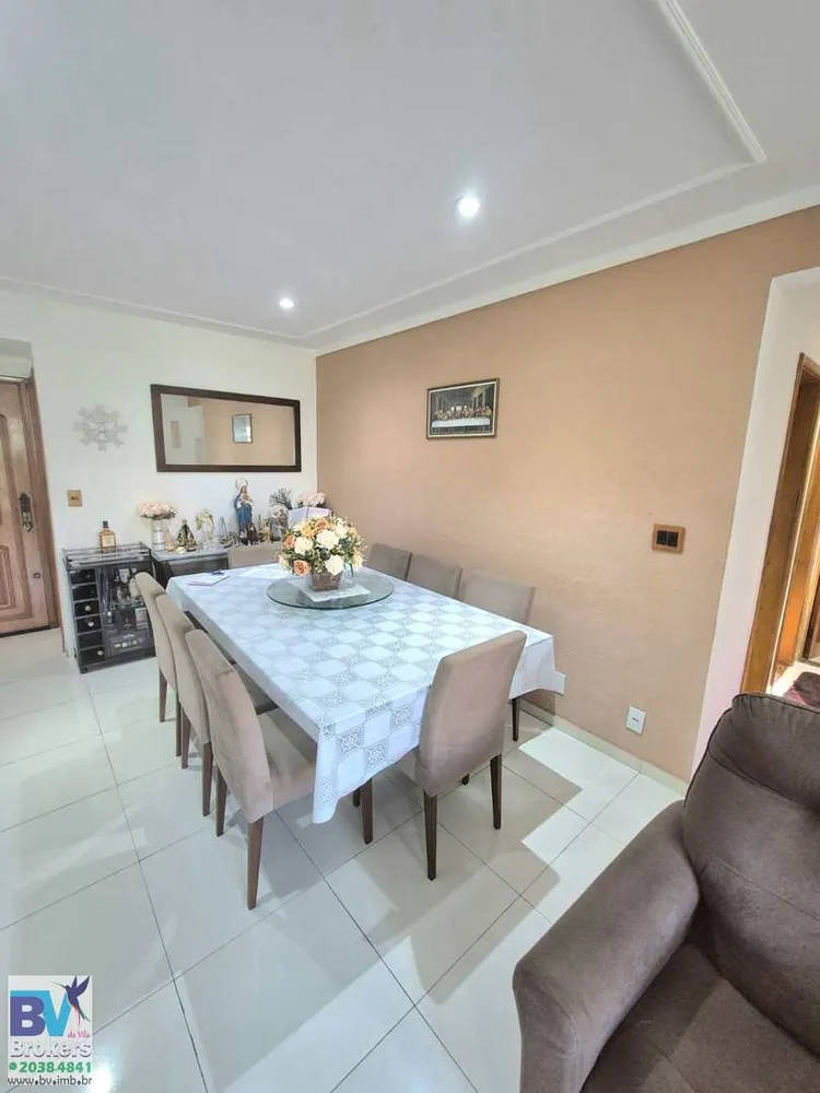 Apartamento, 3 quartos, 105 m² - Foto 13