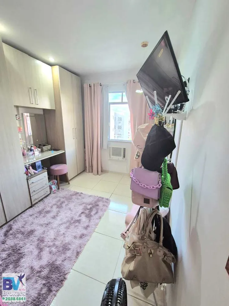Apartamento, 3 quartos, 105 m² - Foto 25