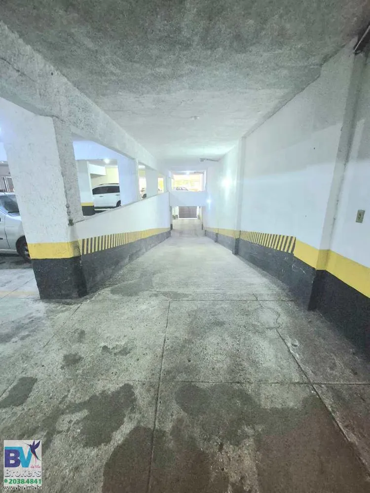Apartamento, 3 quartos, 105 m² - Foto 64