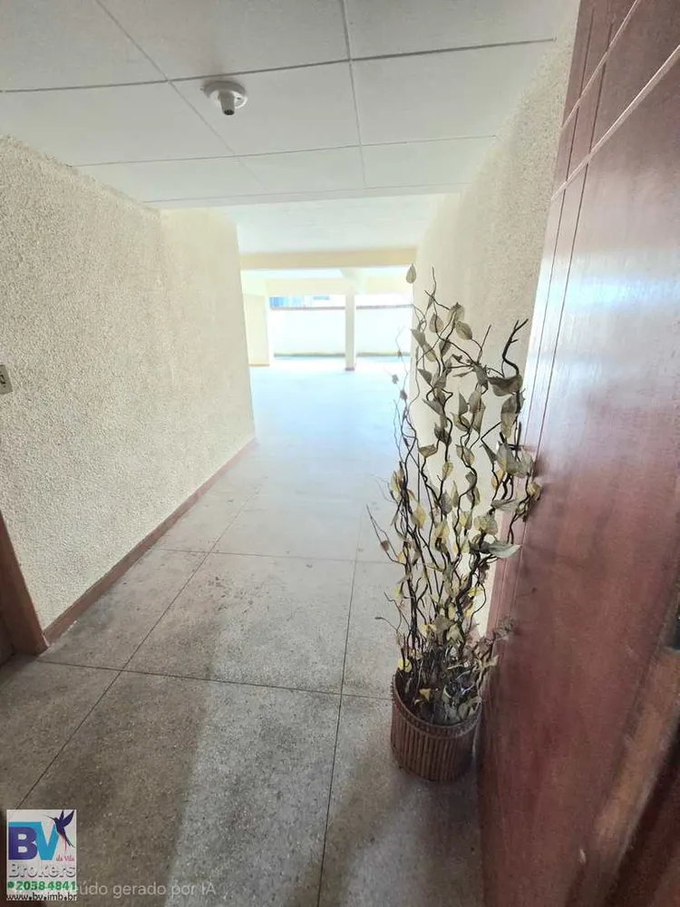 Apartamento, 3 quartos, 105 m² - Foto 2