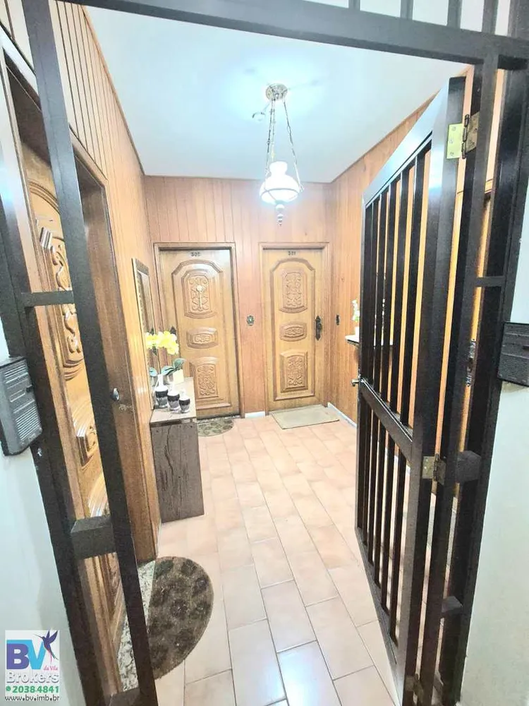 Apartamento, 3 quartos, 105 m² - Foto 6