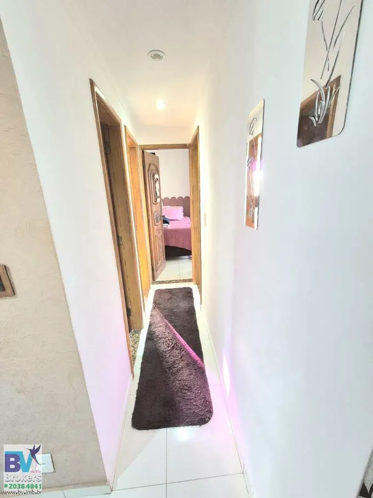 Apartamento, 3 quartos, 105 m² - Foto 18