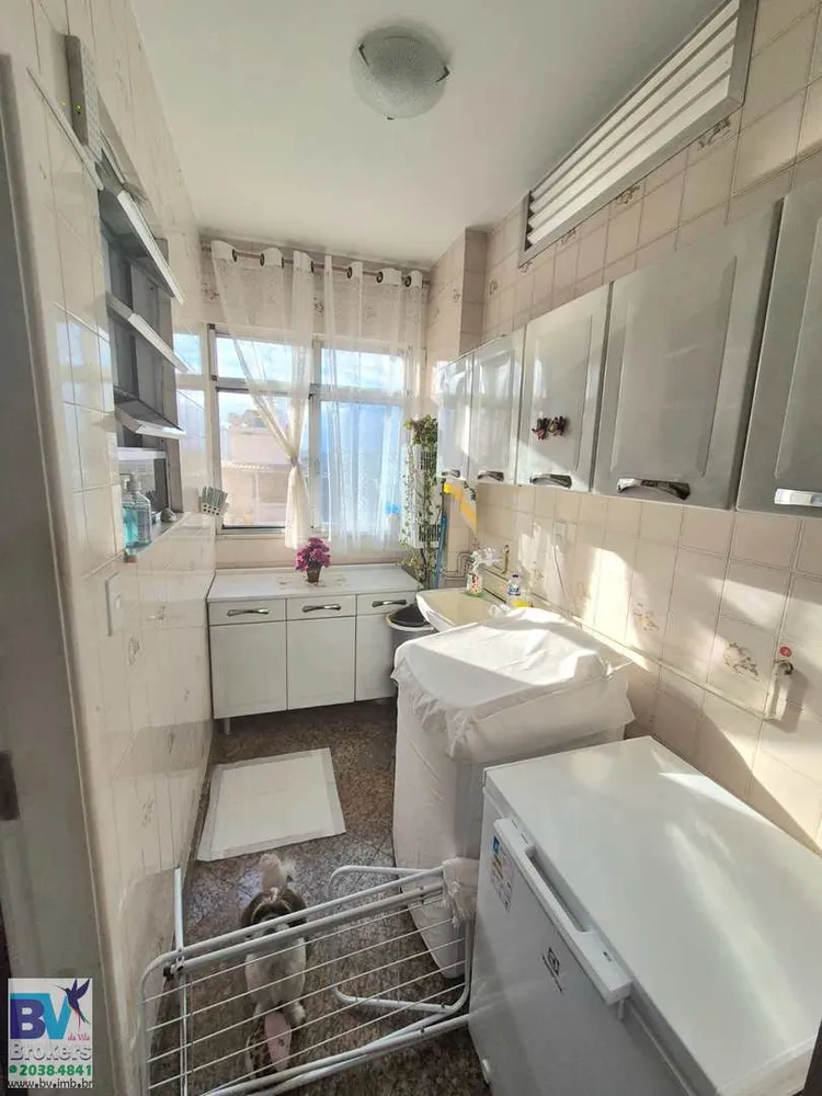 Apartamento, 3 quartos, 105 m² - Foto 41
