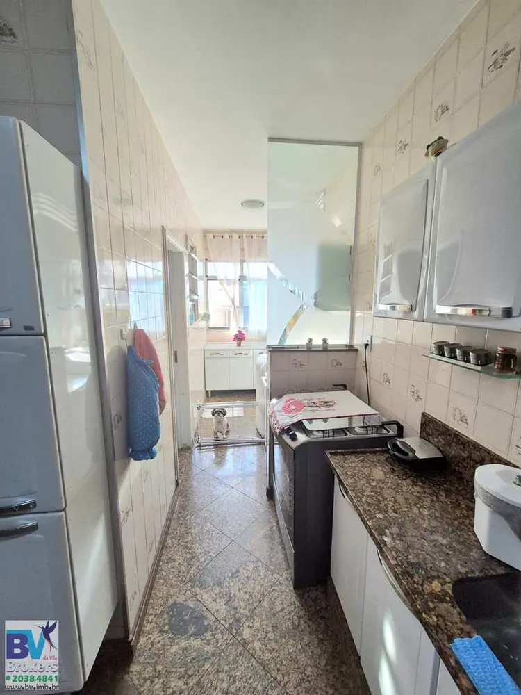 Apartamento, 3 quartos, 105 m² - Foto 40