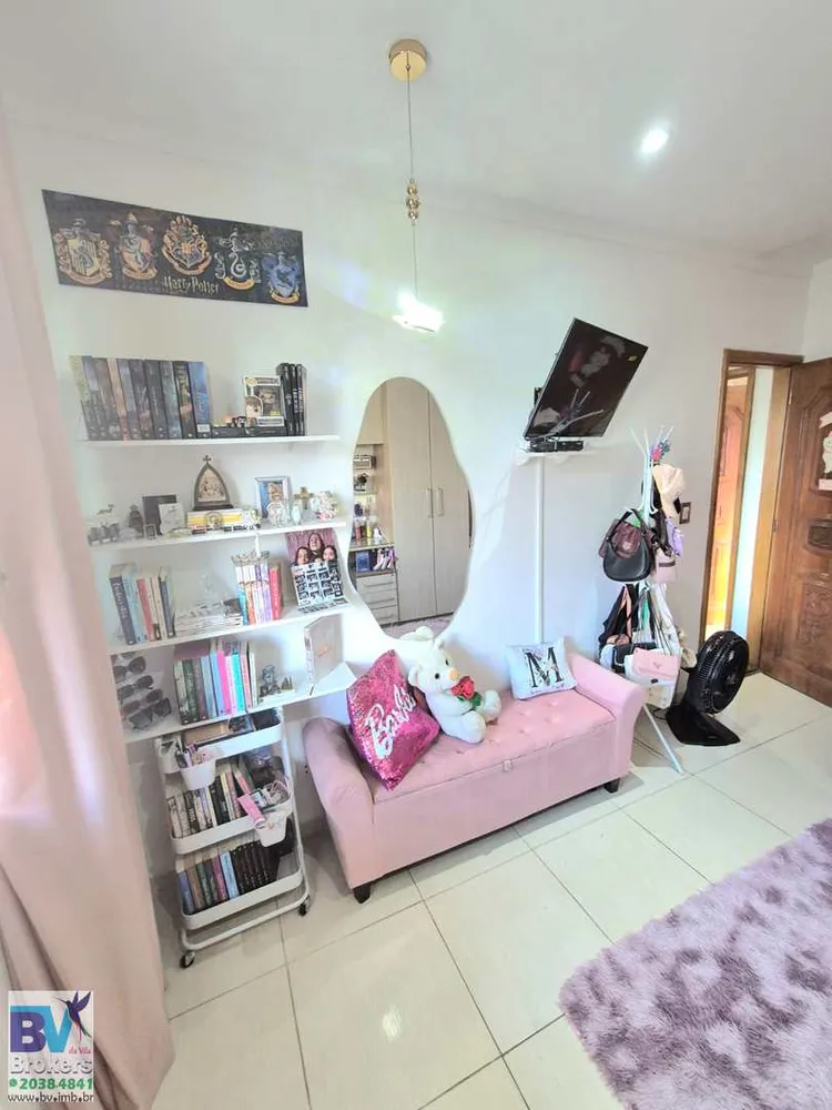 Apartamento, 3 quartos, 105 m² - Foto 28