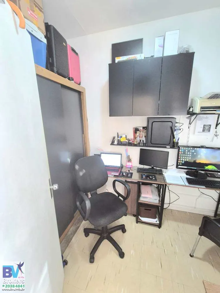 Apartamento, 3 quartos, 105 m² - Foto 47