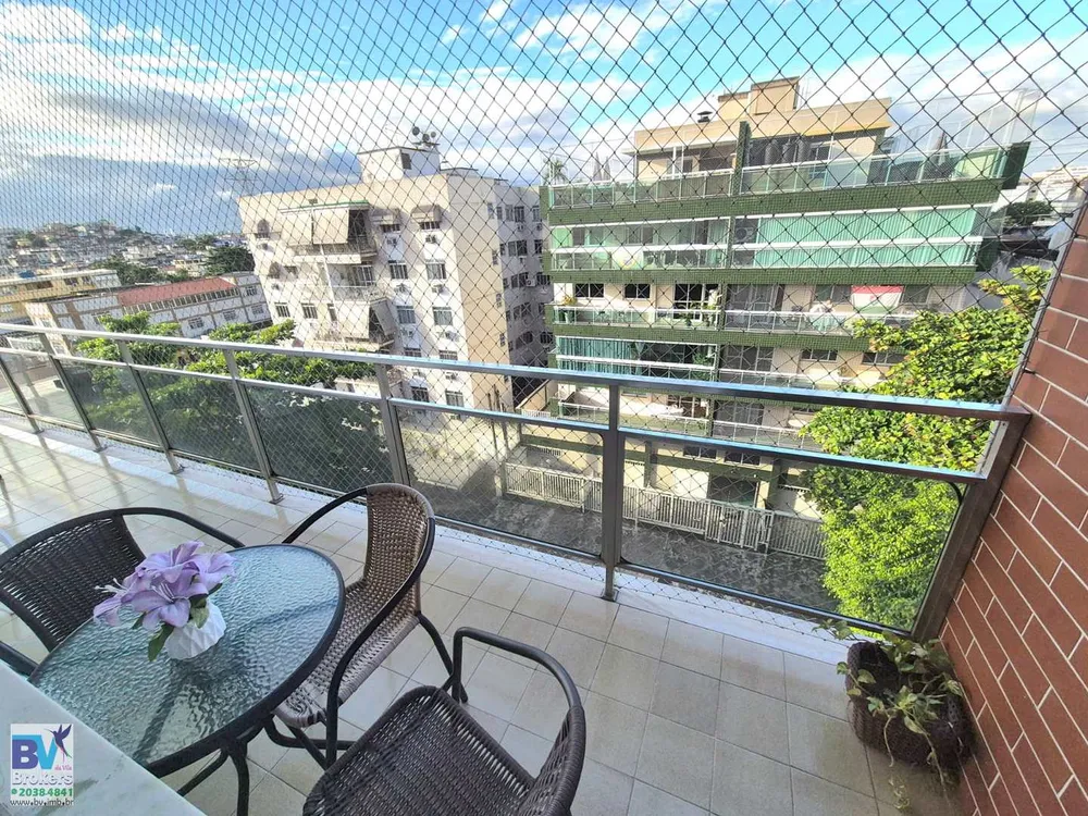Apartamento, 3 quartos, 105 m² - Foto 15