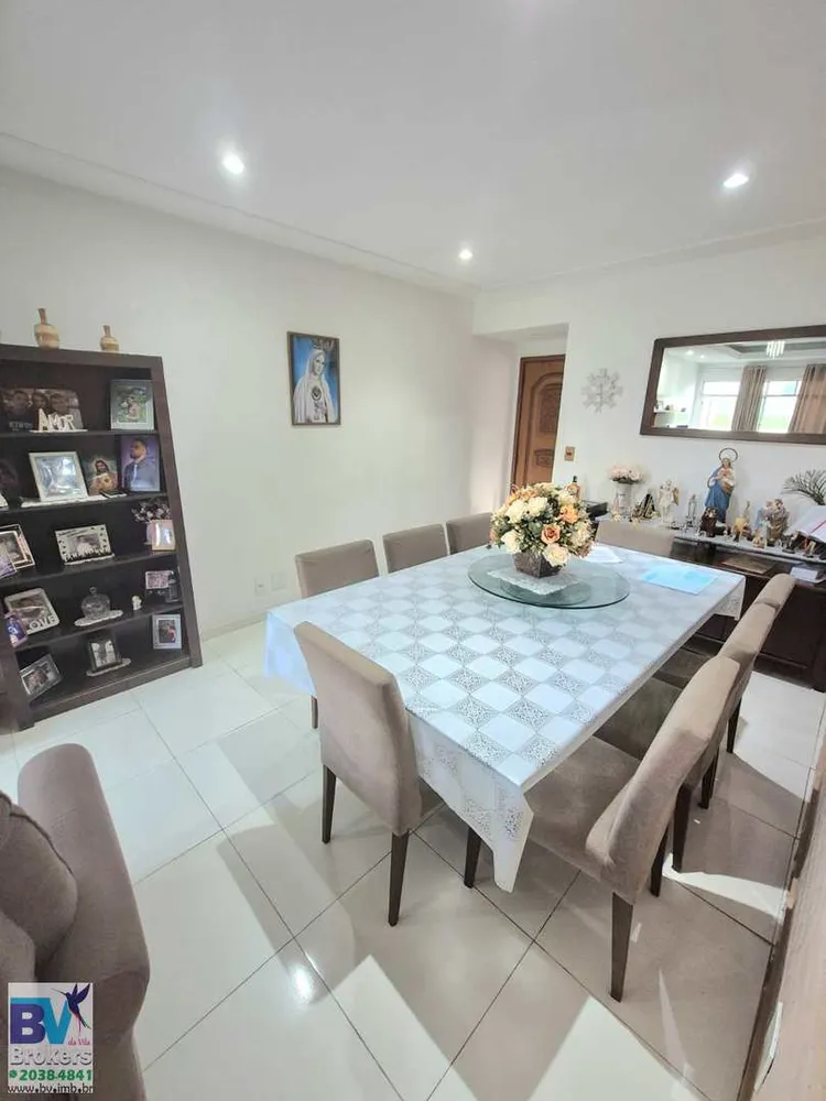 Apartamento, 3 quartos, 105 m² - Foto 14