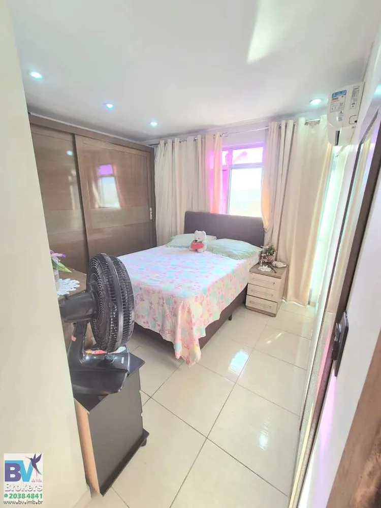 Apartamento, 3 quartos, 105 m² - Foto 20