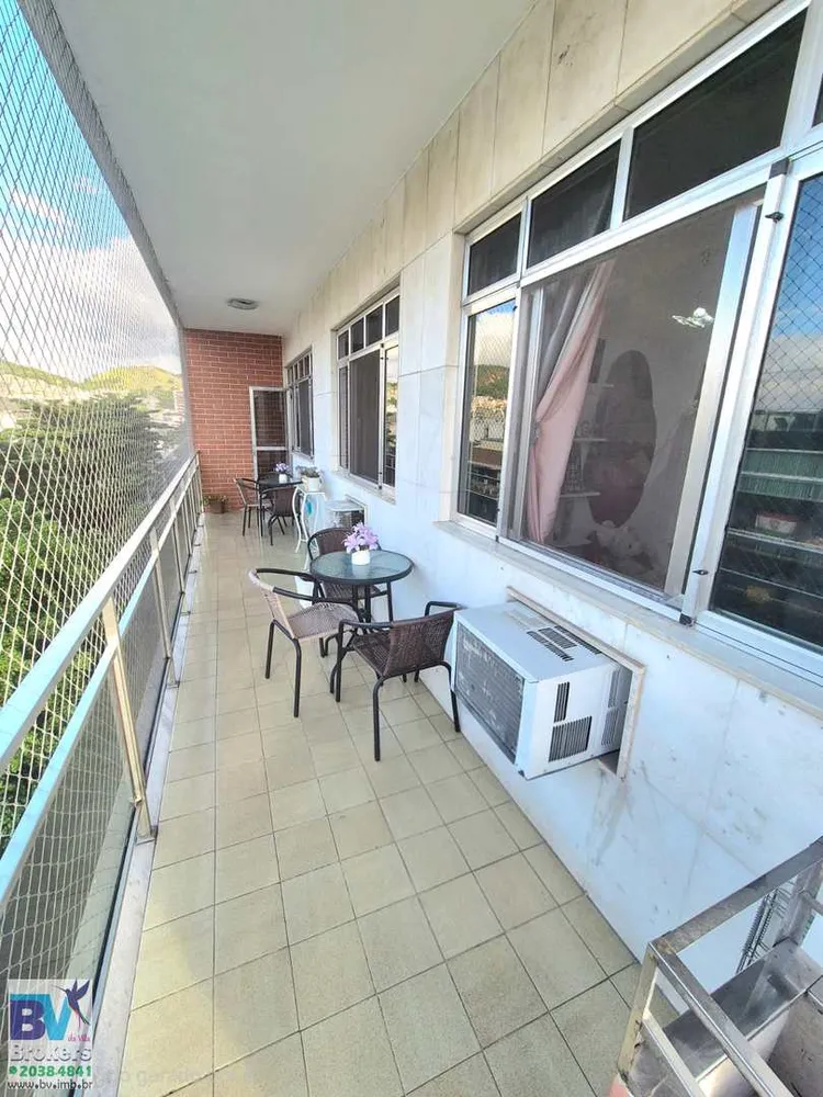 Apartamento, 3 quartos, 105 m² - Foto 17