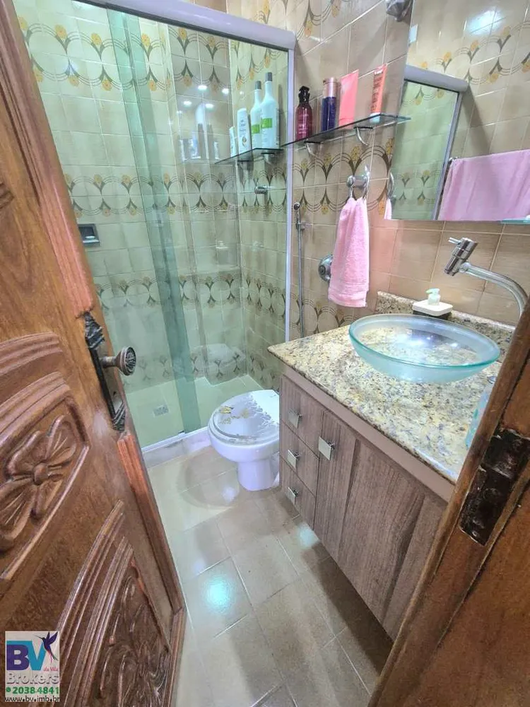 Apartamento, 3 quartos, 105 m² - Foto 23