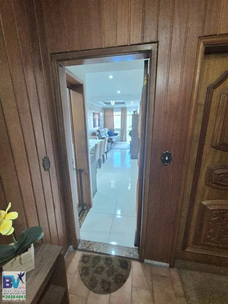 Apartamento, 3 quartos, 105 m² - Foto 7