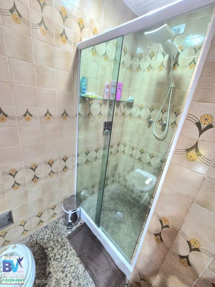 Apartamento, 3 quartos, 105 m² - Foto 34